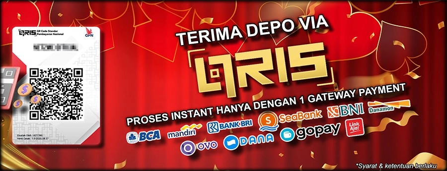 Banner Kecil Dewi999